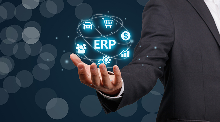 ERP靈活定制、擴(kuò)展，深圳ERP