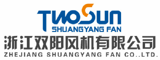 雙陽風機