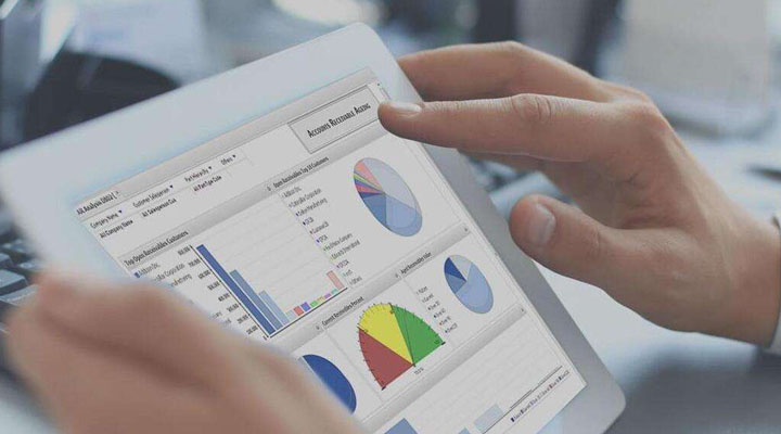 ERP管理系統有哪些功能？