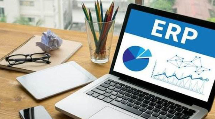 ERP驗收測試有哪些內容？