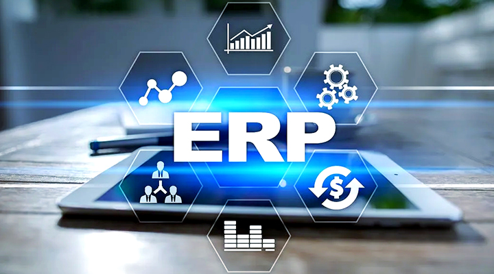 怎么用ERP軟件進(jìn)行管理？